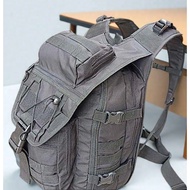 Men's army backpack tactical laptop 14 inch exodia