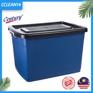 7889SC Century Storage Box W/Wheel 155L