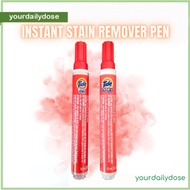 TIDE TO GO INSTANT STAIN REMOVER 1OML PER STAIN PEN ( 1pc only)