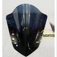 Windshield visor 2tone MHR yamaha aerox
