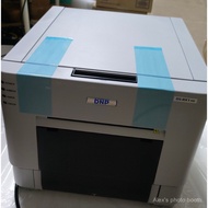 《KL 》DNP DS-RX1HS Dye Sublimation Printer  4x6" 1400 Pcs Prints Per Hour Paper Mrint Bundle 4x6 Medi