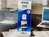 EPSON 008(BK:T06G100，C:T06G200，M:T06G300，Y:T06G400)墨水 彩色 #深水埗門市#荃灣門市#墨水#加墨#