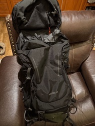 OSPREY Kestrel 48L背包