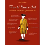 How to Read a Suit: A Guide to Changing Mens Fashion from the 17th to the 20th Century | ArtArchives