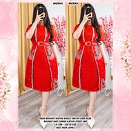 KATUN COTTON BRUKAT DRESS 54512 340 GR G2D AS25 Direct Order