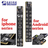 MECHANIC F018 F009 Battery Active Panel - Fast Charge Detection Board for iP5-15 PM and Other Androi