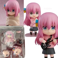 Nendoroid Bocchi The Rock Hitori Gotoh 2069# Action Figure Bocchi The Rock Anime Figures Doll