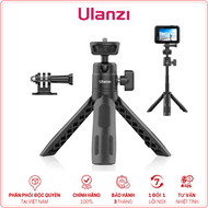 ULANZI M12 - Chân Tripod Dành Cho GoPro Và Máy Ảnh Mini - Hàng Chính Hãng