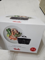 Fissler 7合1 煮食爐