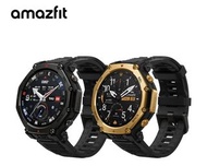 全新現貨15個月保養 Amazfit T-Rex 3 Pro 軍規運動智能手錶