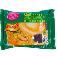 Unif Tung-1 Instant Noodles - Chicken & Abalone 30 X 85g (CTN)