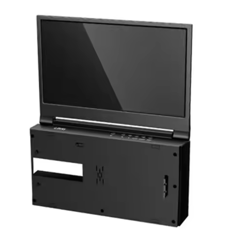 G-STORY GS-125XM 12.5“ 1080P/ 14" 4K HDR 99% RBG Sync Integrated LED Display Game Monitor IPS Screen