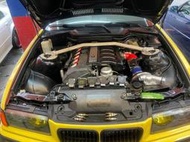 BMW E31 E32 E34 E36 E38 E39 E46 E53 Z3 M50 M50 M54 強化考爾 考耳