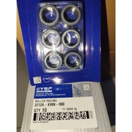 (YSP). Roller Racing. VARIO 125. 2212A-KWN-900.(9 Grams, 10 Grams, 11 Grams, 12 Grams)