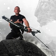 Professional Compound Bow 30-45 LBS Junxing M183