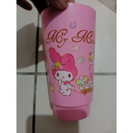 Melody plastic cup melody Long plastic cup melody plastic cup