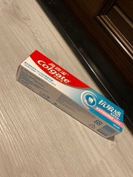 【高露潔】抗敏感系列牙膏120g(牙齦護理）