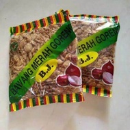 BAWANG GORENG -BAWANG MERAH GORENG BJ