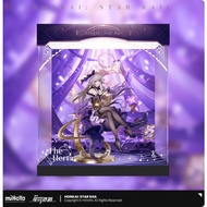 The Herta 1/8 Honkai: Star Rail miHoYo Figure Display Box Genuine