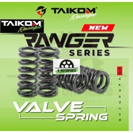 TAIKOM RACING VALVE SPRING LC135 Y15ZR RS150 SYM VF3I EX5 DREAM W125 SRL115FI KRISS CLASS1 W100 2.9M