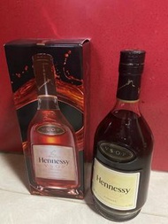 Hennessy VSOP