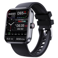 Cross-Border Hot-Selling F57L Smart Watch Body Temperature Heart Rate Blood Oxygen Information Remin