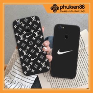 Oppo F5 / F5 Youth / F7 / F7 Youth Fashionable Ni.Kee Case, Beautiful Cheap Flexible Case