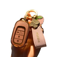 GANTUNGAN Key Cover For Honda HRV Rs 2025 HRV 2022-2025 CRV Hybrid 2024 CRV 6 Gen 2024 2025 Bling TP