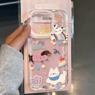 Soft Soft Case Samsung S25 Fe S22 Ultra M54 S24 Plus M15 S24 Fe M14 S23 Ultra S21 Fe S20 Fe Note 20 