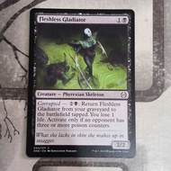 mtg - fleshless gladiator ONE 94
