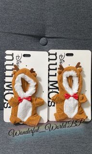🇨🇳上海迪士尼代購 鹿仔nuiMos衫（現貨一件）