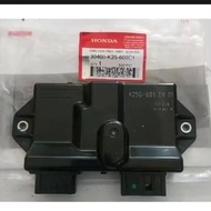 K25G CDI ECM ECU BEAT FI NON ISS Smooth Starter 2015-2016