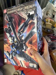 Bandai RE/100 re 1/100!Gundam GP04G Gerbera reborn-one hundred 1/100 高達試作型4號 龘