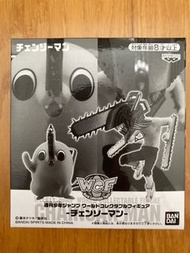 全新 JUMP WCF 鏈鋸人 Chainsaw Man