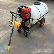 HY-$ Nursery Spray Insecticide Machine Farmland Wheat Corn Spray Insecticide Machine Vegetable Garden Spray Insecticide