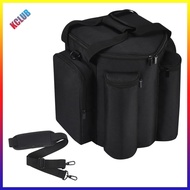 Carrying Storage Bag Large Capacity Handle Bag Shockproof Travel Case Bag Anti-Fall for Bose S1 PRO Speaker Accessories