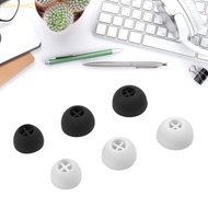 Crescent2 Silicone Ear Tips Ear Cushions for Momentum 3 CX400bt CX500bt Series Headphones