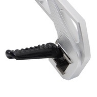 New Motorcycle Accessories Foot Pegs Footrest For HONDA Integra NC700 NC750 D NC700D NC750D NC 700D 