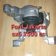 MESIN Mazda CX5 engine mounting right 2500cc. Mazda CX5 right engine mount.