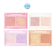 4U2 For You Too Eyeshadow 1.8g Matte And Jelly