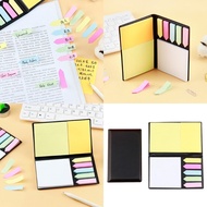 SC Stick Notes Flags Colorful Index Tabs Index Flag Bright Color Page Index Sticker Page Makers Set 