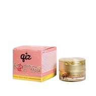 Gold Rose Mask Small Jar 5 Grams