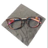 🇯🇵佐川藤井Sagawa Fujii-hand made 眼鏡框