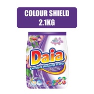 DAIA Detergent Powder 2.1kg