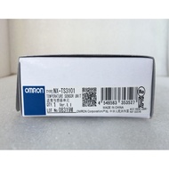 【Brand New】NEW NX-TS3101 Omron emperature Sensor Unit