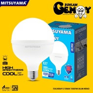 LED Bulb Mitsuyama 5W-60W Gemoy series LED Bulb