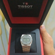 Tissot PRX Digital Watch