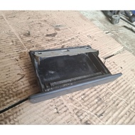 Corona st171 at171 88-93 interior dashboard ashtray