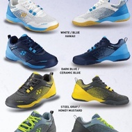 SEPATU BADMINTON YONEX VELO 100 - SEPATU YONEX VELO 100 - ORIGINAL