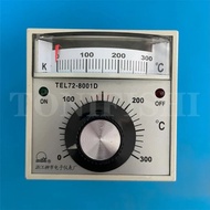 Oven Temperature Controller TEL72-8001D Oven Gas Temperature Controller